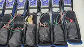 Lot of 19 Tempo Sidekick V.O.C. Test Sets –