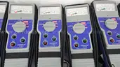 Lot of 19 Tempo Sidekick V.O.C. Test Sets –