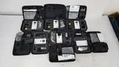 17 lot of 17 Ar100 viewer Toshiba dyna Edge AR-100 AR Smart Glasses M7 16GB, 256 GB SSD
