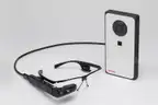 17 lot of 17 Ar100 viewer Toshiba dyna Edge AR-100 AR Smart Glasses M7 16GB, 256 GB SSD