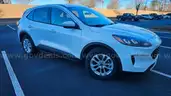 2021 Ford Escape Hybrid