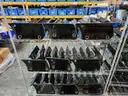 Lot of 80 – Mixed Lexus Navigation Display Radio Units (2022–2024 Models)