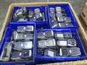 Lot of 78- JDSU Wavetek Series Field Meter N292 Units