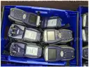 Lot of 78- JDSU Wavetek Series Field Meter N292 Units