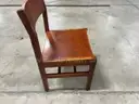 library table and chairs
