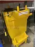 Kyvac for restroom cleaning