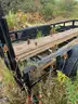 7000lbs trailer