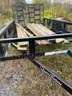 7000lbs trailer