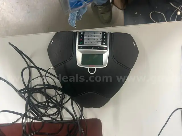 AVAYA B149 ANALOG CONFERENCE PHONE