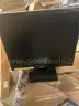 4 ACER Computer Monitors