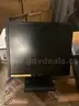 4 ACER Computer Monitors
