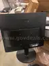 4 ACER Computer Monitors