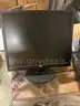 4 ACER Computer Monitors