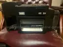 Fargo DTC1500 Double-Sided Color Card Printer USB and Ethernet