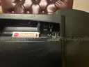 Fargo DTC1500 Double-Sided Color Card Printer USB and Ethernet