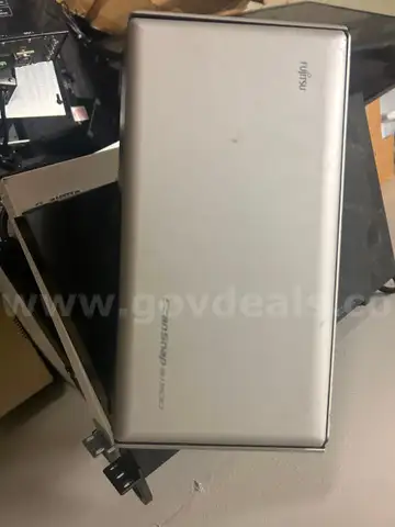 Fujitsu Ricoh S1500 ScanSnap Sheet-