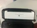 HP ScanJet Professional 1000 Mobile Scanner
