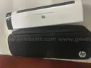 HP ScanJet Professional 1000 Mobile Scanner
