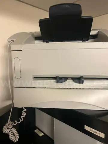 Brother IntelliFax 4100e Business Class Laser Fax/ Printer/ Copier