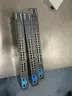 3 TRENDNET COPPER SWITCHES