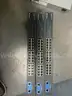 3 TRENDNET COPPER SWITCHES