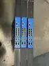 3 ADTRAN NetVanta 1531 Switches