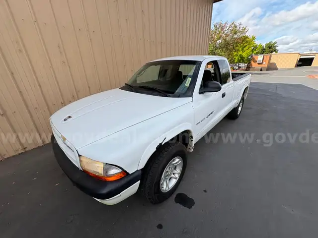 2001 Dodge Dakota Sport Plus 4WD #68