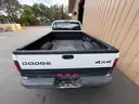 2001 Dodge Ram 1500 ST Reg. Cab Long Bed 4WD  #21