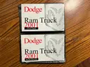 2001 Dodge Ram 1500 ST Reg. Cab Long Bed 4WD  #21