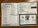 2001 Dodge Ram 1500 ST Reg. Cab Long Bed 4WD  #21