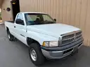 2001 Dodge Ram 1500 ST Reg. Cab Long Bed 4WD  #21