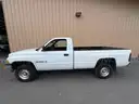 2001 Dodge Ram 1500 ST Reg. Cab Long Bed 4WD  #21