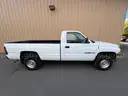 2001 Dodge Ram 1500 ST Reg. Cab Long Bed 4WD  #21