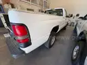 2001 Dodge Ram 1500 Reg. Cab Long Bed 4WD  #70