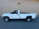 2001 Dodge Ram 1500 Reg. Cab Long Bed 4WD  #70