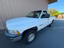 2001 Dodge Ram 1500 Reg. Cab Long Bed 4WD  #70