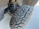 2001 Dodge Ram 1500 Reg. Cab Long Bed 4WD  #70