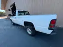 2001 Dodge Ram 1500 Reg. Cab Long Bed 4WD  #70