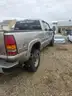 2002 GMC Sierra 2500HD SLE Ext. Cab Long Bed 4WD