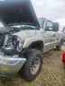 2002 GMC Sierra 2500HD SLE Ext. Cab Long Bed 4WD