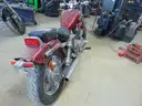 2016 Honda CMX250C