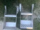 Paccar Steps