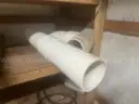 Dry hydrant