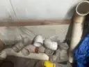 Dry hydrant