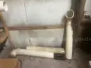 Dry hydrant