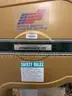 Powermatic 141 Band Saw