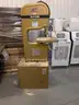 Powermatic 141 Band Saw