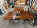 14.5 ft Conference Table