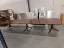 14.5 ft Conference Table