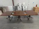 14.5 ft Conference Table